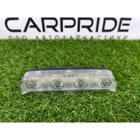 Повторитель стоп сигнала