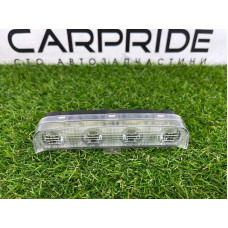 Повторитель стоп сигнала