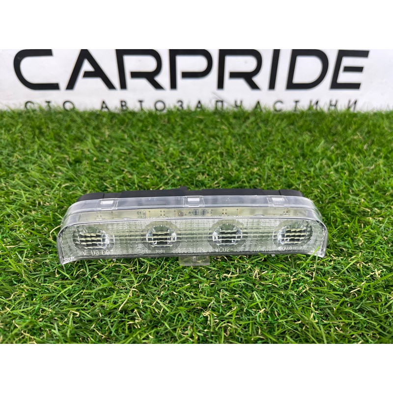 Повторитель стоп сигнала (оптика) Subaru Impreza WRX 2019 vc02137