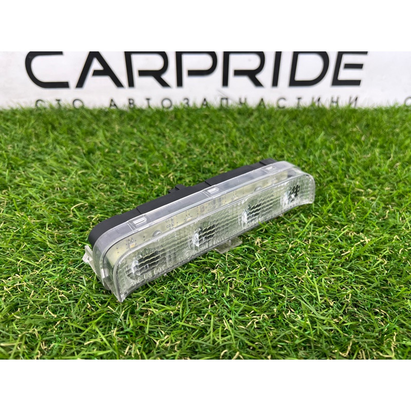 Повторитель стоп сигнала (оптика) Subaru Impreza WRX 2019 vc02137