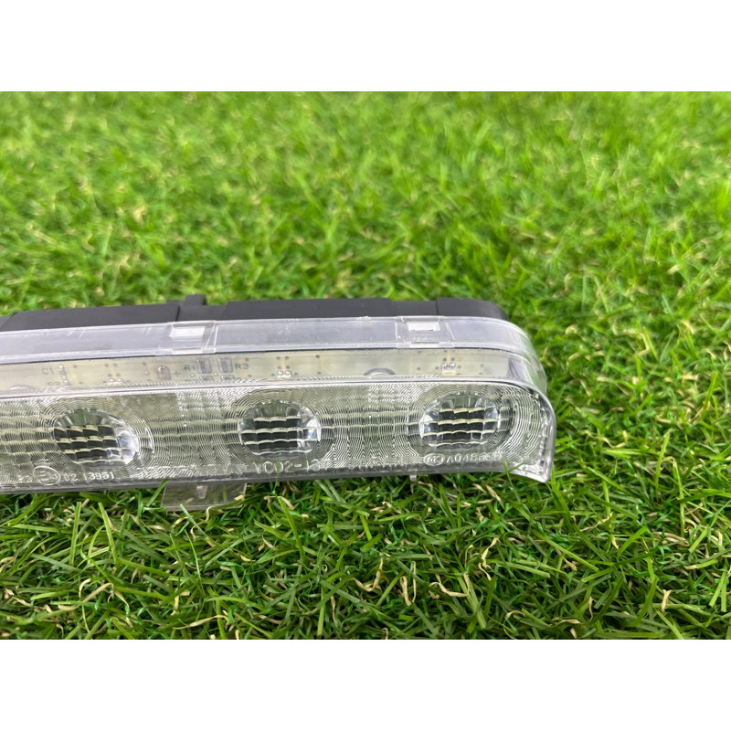 Повторитель стоп сигнала (оптика) Subaru Impreza WRX 2019 vc02137