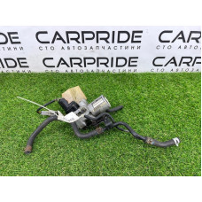 Главный тормозной цилиндр