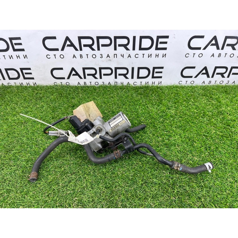 Главный тормозной цилиндр (тормозная система) Toyota Prius NHW20 1.5 4727047010