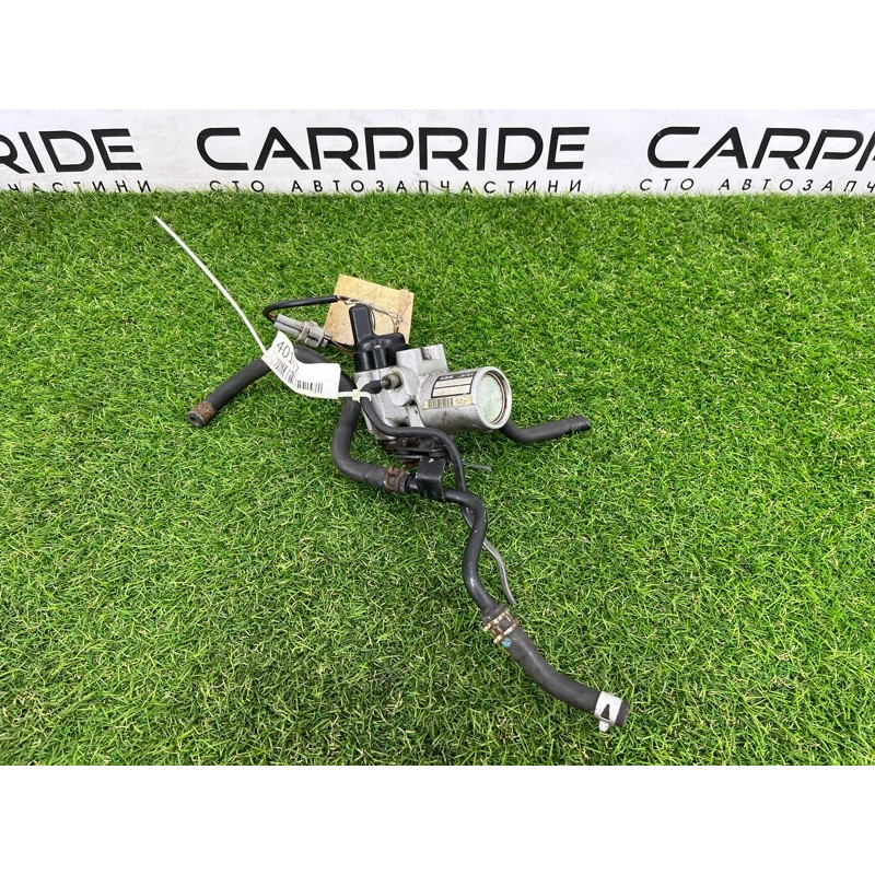 Главный тормозной цилиндр (тормозная система) Toyota Prius NHW20 1.5 4727047010