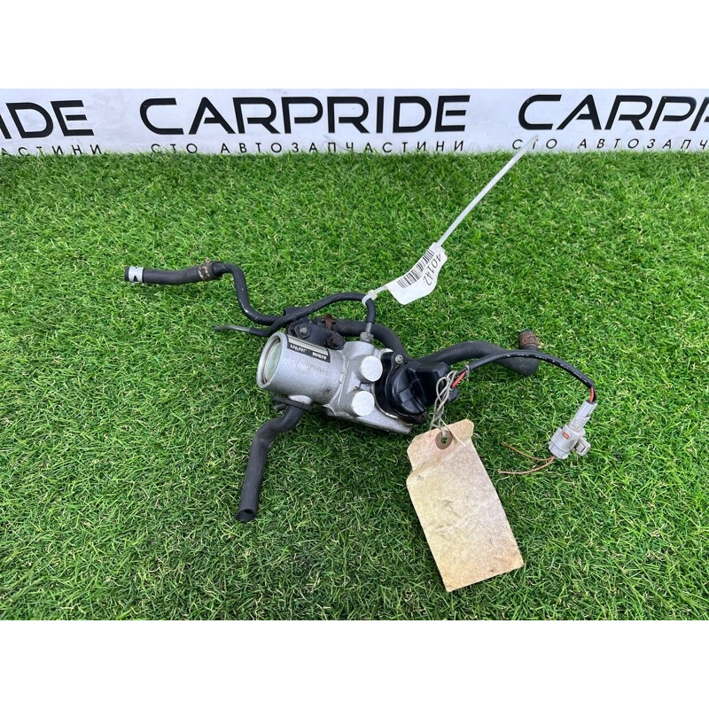 Главный тормозной цилиндр (тормозная система) Toyota Prius NHW20 1.5 4727047010