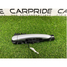 Ручка двери внешняя