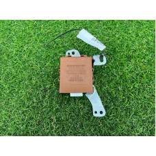 Блок управления давления в шинах