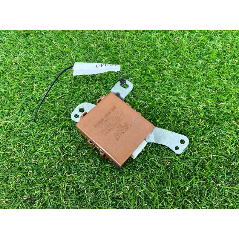 Блок управления давления в шинах (электрика / блок управления) Toyota Hilux Surf 2007 8976935010