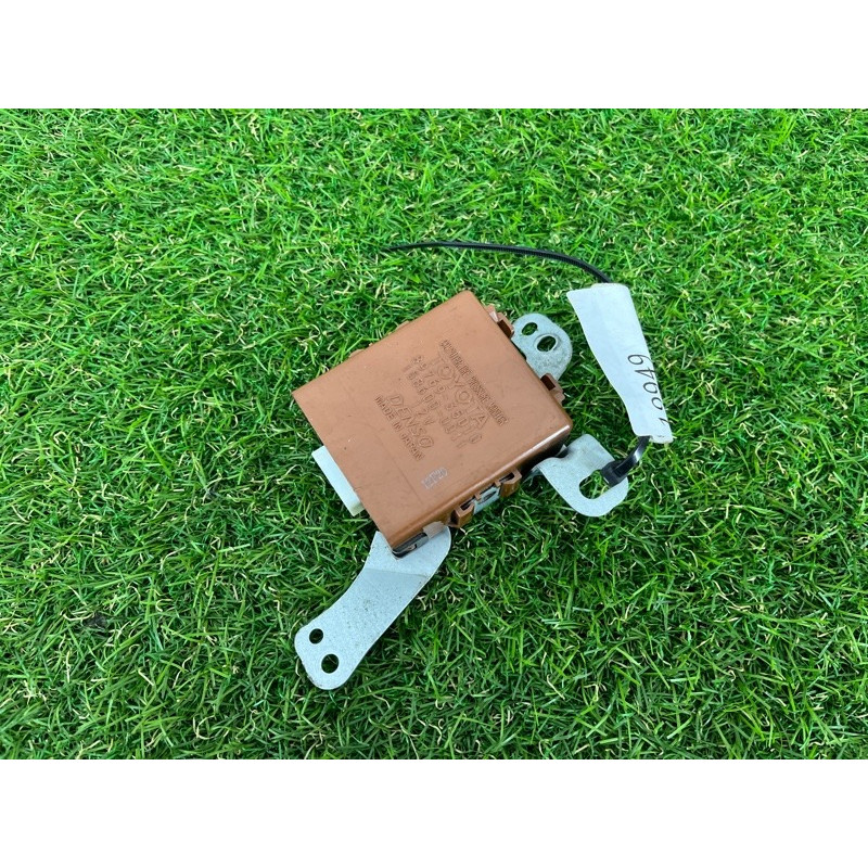 Блок управления давления в шинах (электрика / блок управления) Toyota Hilux Surf 2007 8976935010