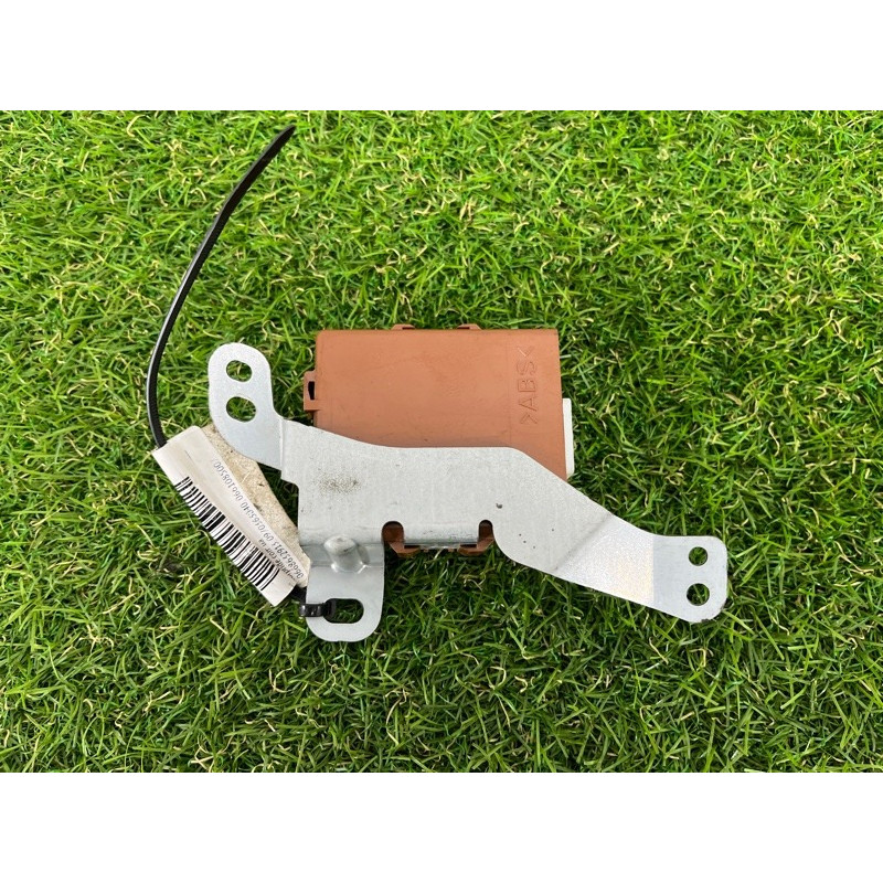 Блок управления давления в шинах (электрика / блок управления) Toyota Hilux Surf 2007 8976935010