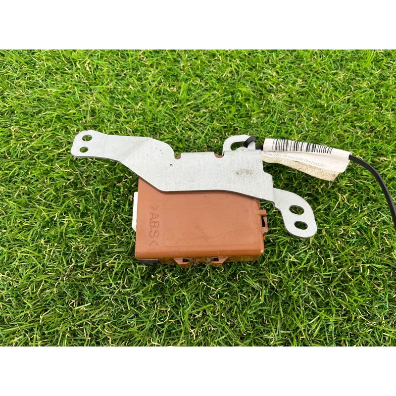 Блок управления давления в шинах (электрика / блок управления) Toyota Hilux Surf 2007 8976935010