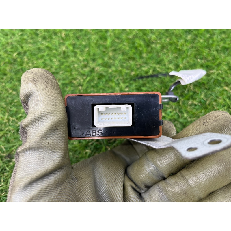 Блок управления давления в шинах (электрика / блок управления) Toyota Hilux Surf 2007 8976935010