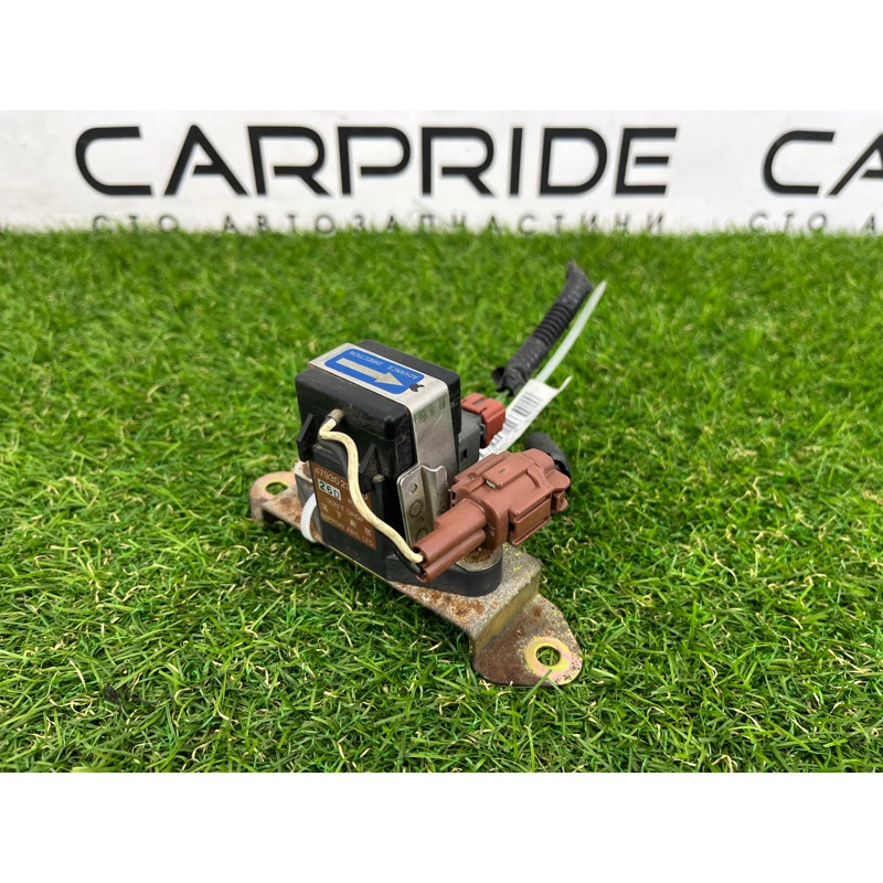 Датчик удара (электрика / датчики) Nissan Navara D22 2004 2.5 479302s600