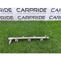 Топливная рампа