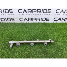 Топливная рампа