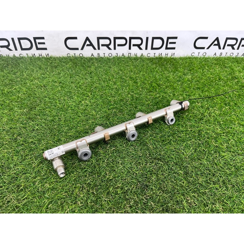 Паливна рампа (паливна система) Cadillac Xt5 1 2016 3.6 12671079