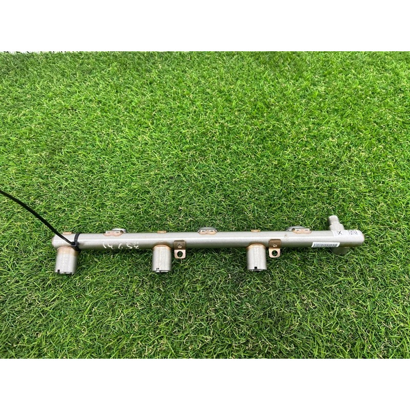 Паливна рампа (паливна система) Cadillac Xt5 1 2016 3.6 12671079