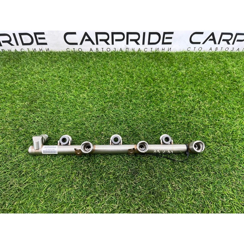 Паливна рампа (паливна система) Cadillac Xt5 1 2016 3.6 12671079