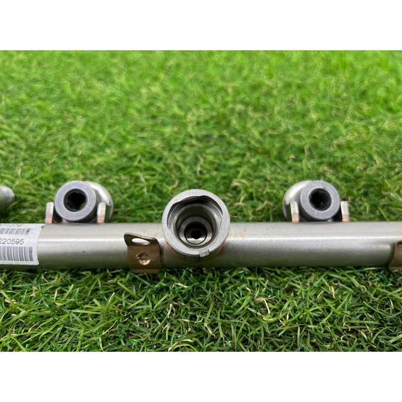 Паливна рампа (паливна система) Cadillac Xt5 1 2016 3.6 12671079