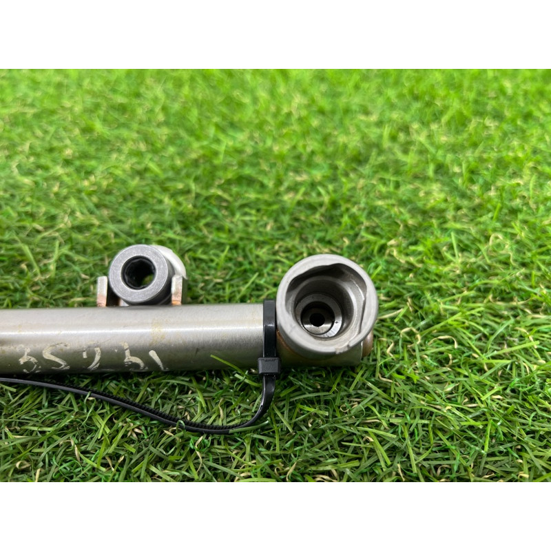 Паливна рампа (паливна система) Cadillac Xt5 1 2016 3.6 12671079