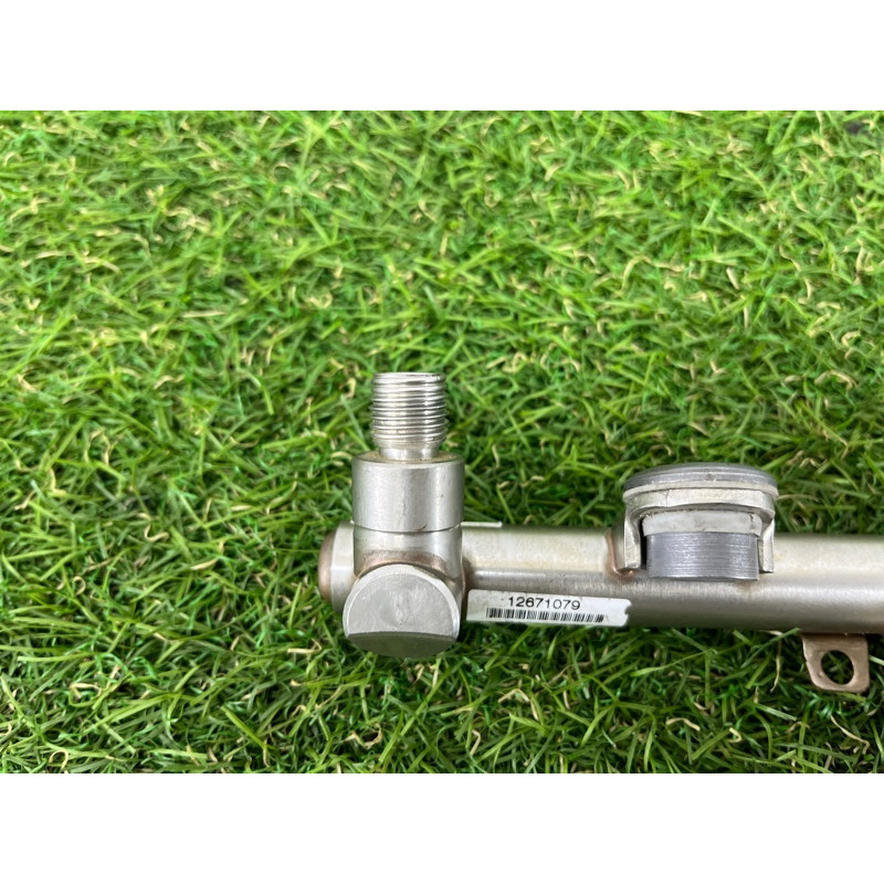 Паливна рампа (паливна система) Cadillac Xt5 1 2016 3.6 12671079