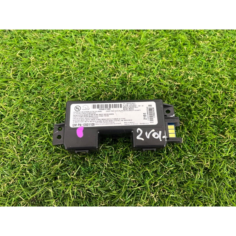 Блок кнопок (электрика / кнопки) CHEVROLET Volt 1 2013 1.4 13501109