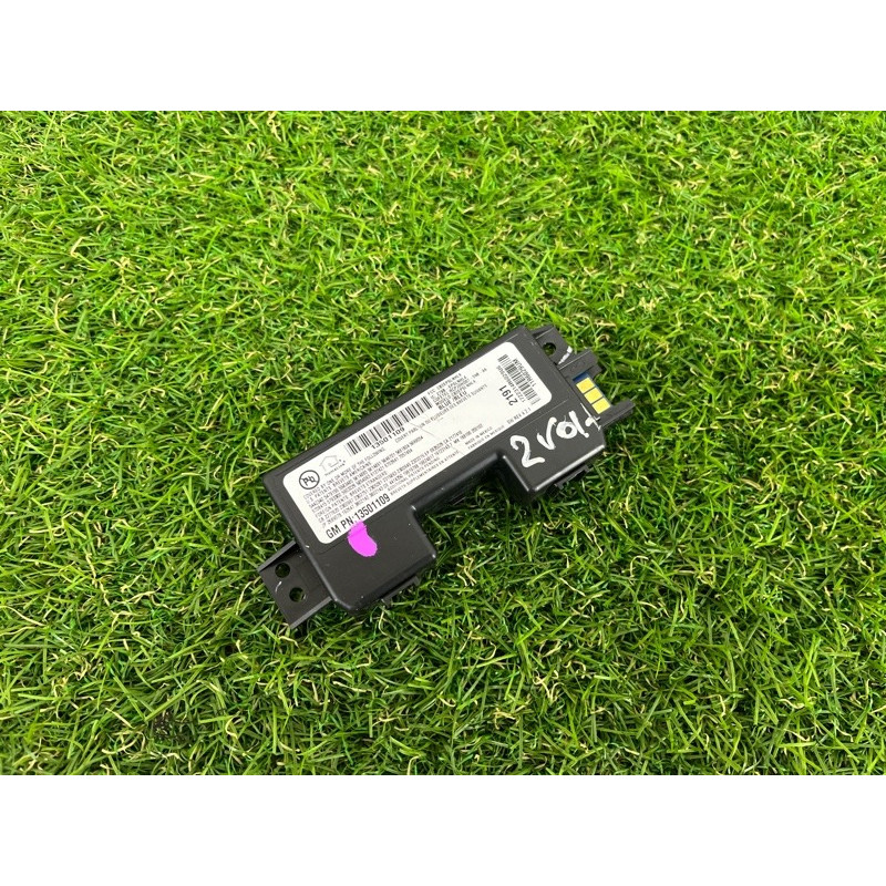 Блок кнопок (электрика / кнопки) CHEVROLET Volt 1 2013 1.4 13501109