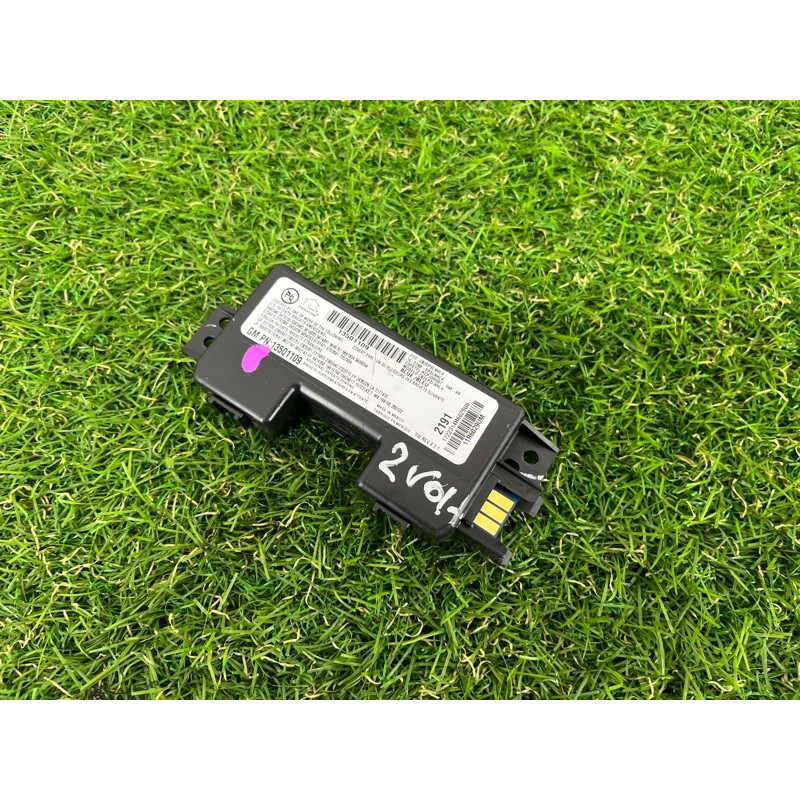 Блок кнопок (электрика / кнопки) CHEVROLET Volt 1 2013 1.4 13501109