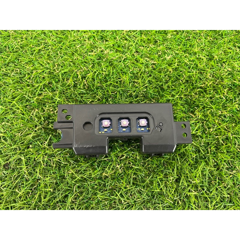 Блок кнопок (электрика / кнопки) CHEVROLET Volt 1 2013 1.4 13501109