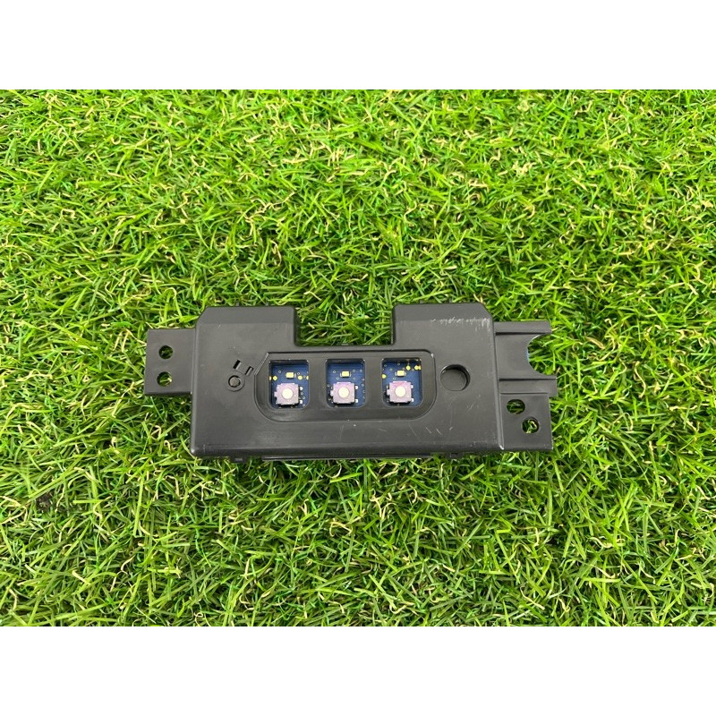 Блок кнопок (электрика / кнопки) CHEVROLET Volt 1 2013 1.4 13501109