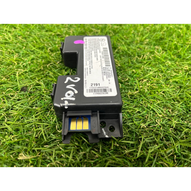 Блок кнопок (электрика / кнопки) CHEVROLET Volt 1 2013 1.4 13501109