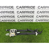 Ремень безопасности