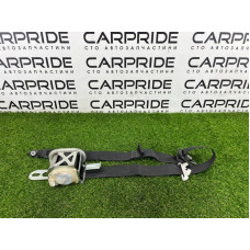 Ремінь безпеки