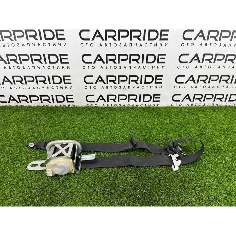 Ремень безопасности (airbag/безопасность) Dodge Durango WD 2015 5.7 HEMi 5xy26dx9ab