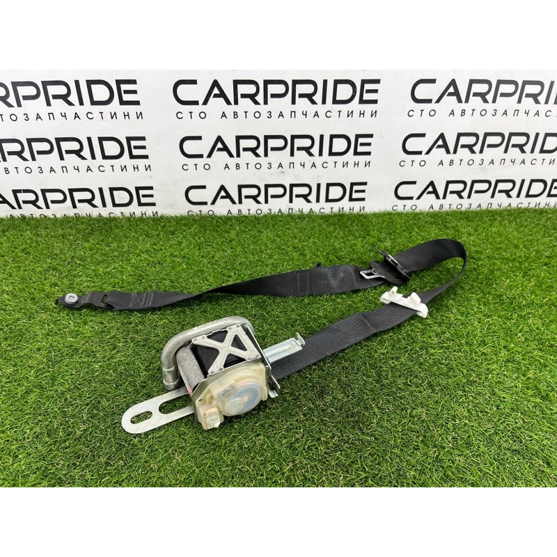 Ремень безопасности (airbag/безопасность) Dodge Durango WD 2015 5.7 HEMi 5xy26dx9ab