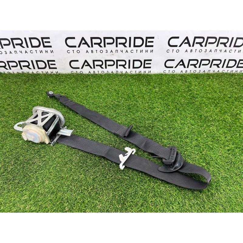 Ремень безопасности (airbag/безопасность) Dodge Durango WD 2015 5.7 HEMi 5xy26dx9ab