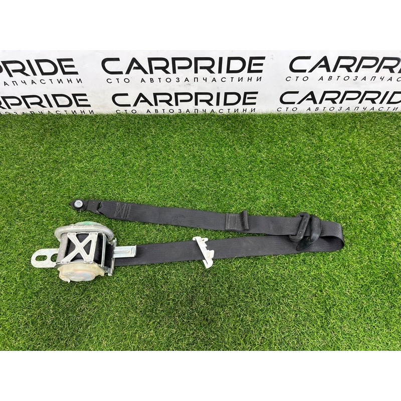 Ремень безопасности (airbag/безопасность) Dodge Durango WD 2015 5.7 HEMi 5xy26dx9ab