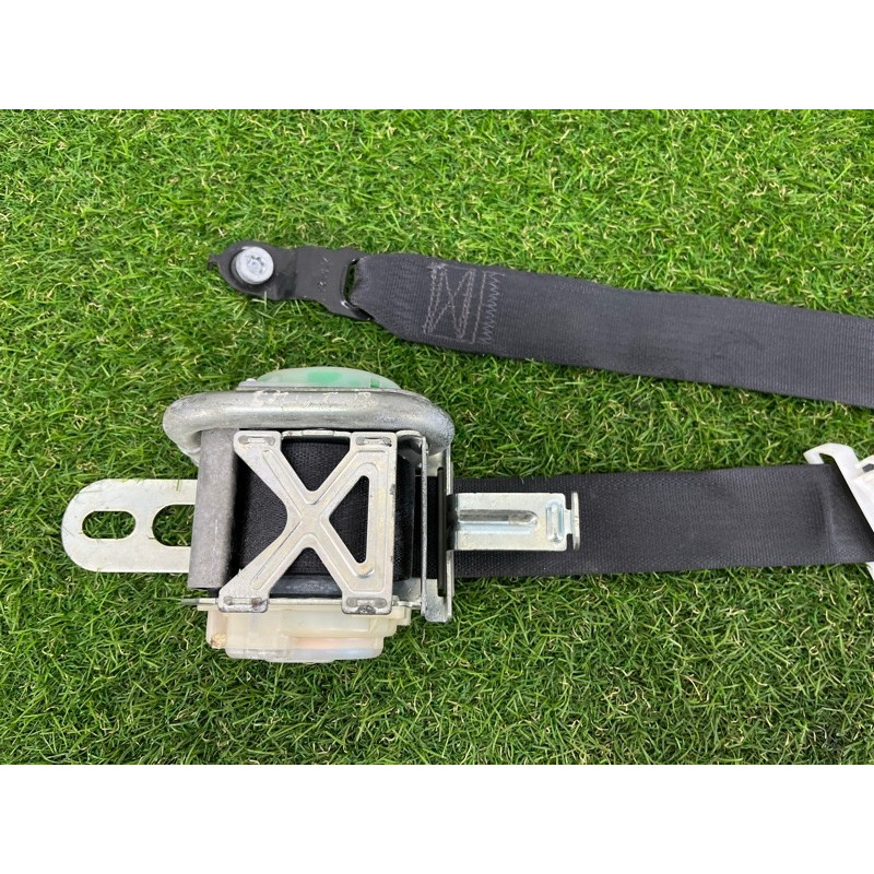 Ремень безопасности (airbag/безопасность) Dodge Durango WD 2015 5.7 HEMi 5xy26dx9ab