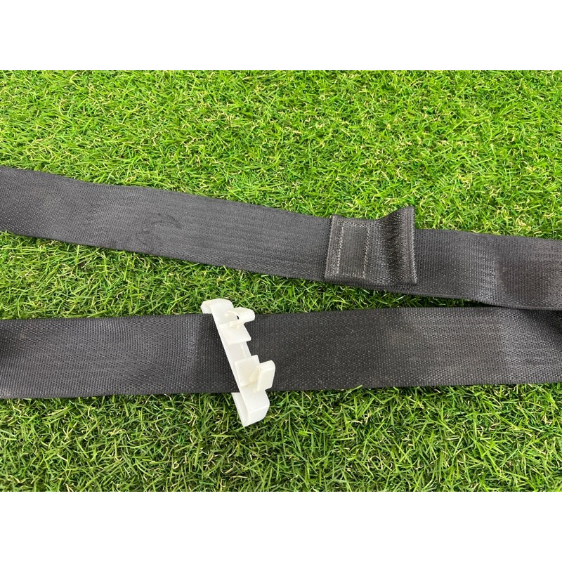 Ремень безопасности (airbag/безопасность) Dodge Durango WD 2015 5.7 HEMi 5xy26dx9ab