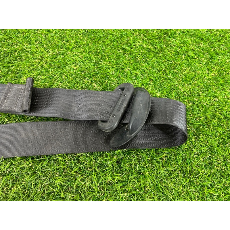 Ремень безопасности (airbag/безопасность) Dodge Durango WD 2015 5.7 HEMi 5xy26dx9ab