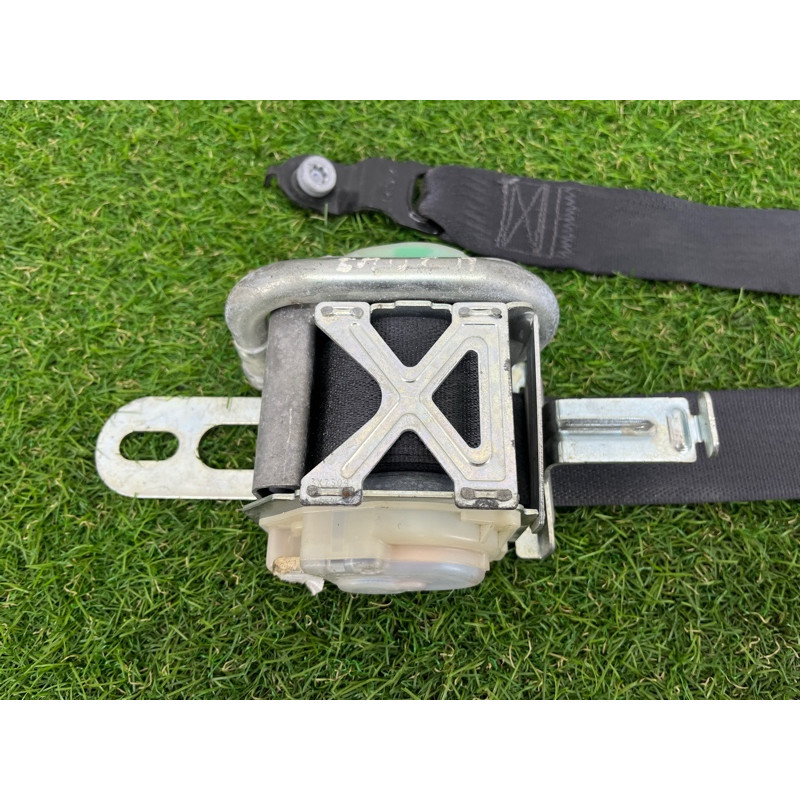 Ремень безопасности (airbag/безопасность) Dodge Durango WD 2015 5.7 HEMi 5xy26dx9ab