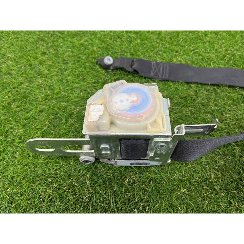 Ремень безопасности (airbag/безопасность) Dodge Durango WD 2015 5.7 HEMi 5xy26dx9ab