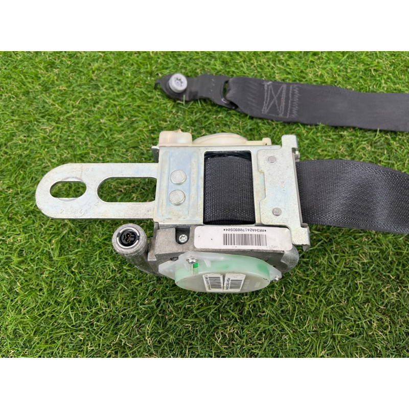 Ремень безопасности (airbag/безопасность) Dodge Durango WD 2015 5.7 HEMi 5xy26dx9ab