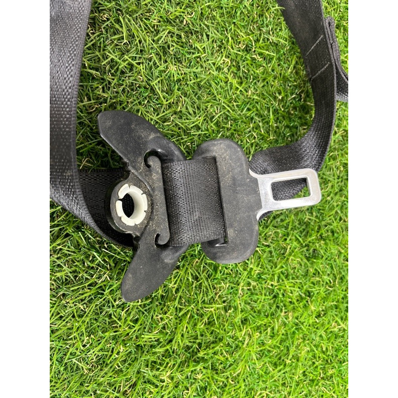 Ремень безопасности (airbag/безопасность) Dodge Durango WD 2015 5.7 HEMi 5xy26dx9ab