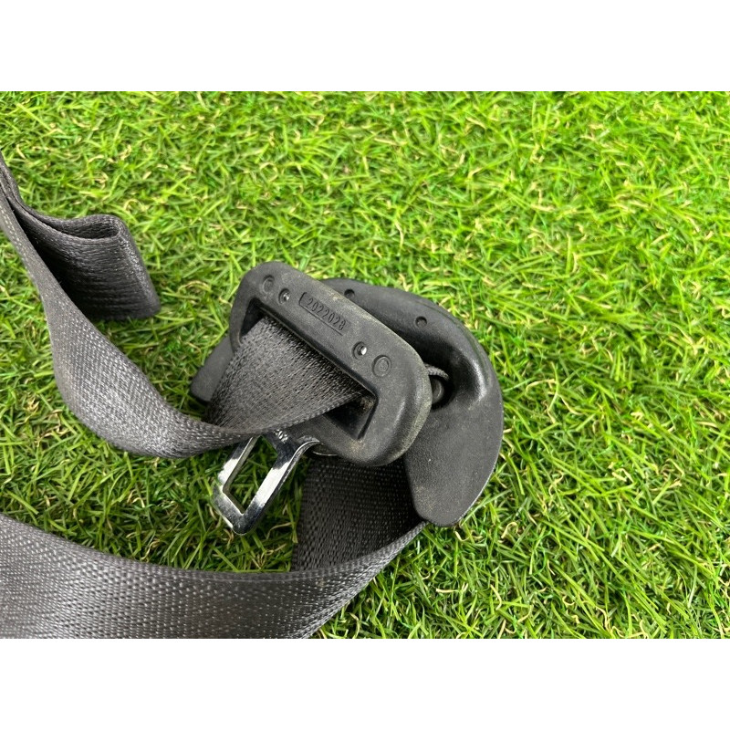 Ремень безопасности (airbag/безопасность) Dodge Durango WD 2015 5.7 HEMi 5xy26dx9ab