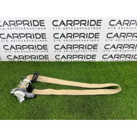 Ремень безопасности