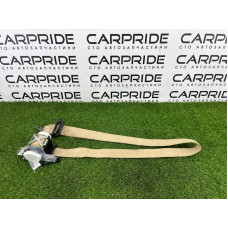 Ремень безопасности