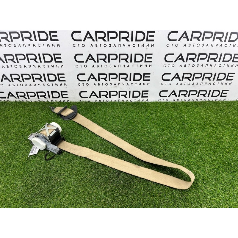 Ремень безопасности (airbag / безопасность) BMW 3-series F30 2013 N26B20 72117309344