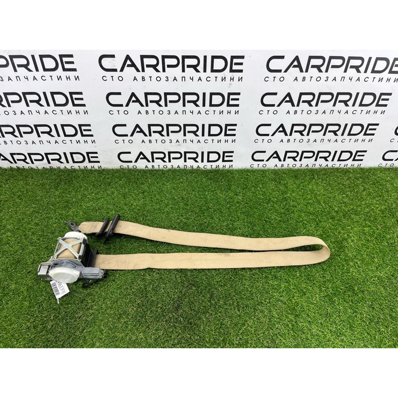 Ремень безопасности (airbag / безопасность) BMW 3-series F30 2013 N26B20 72117309344