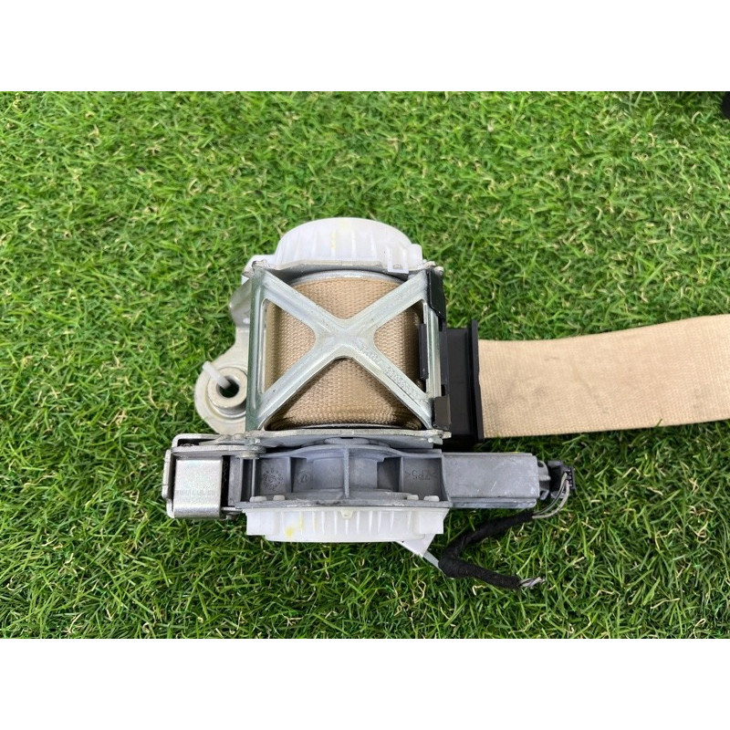 Ремень безопасности (airbag / безопасность) BMW 3-series F30 2013 N26B20 72117309344